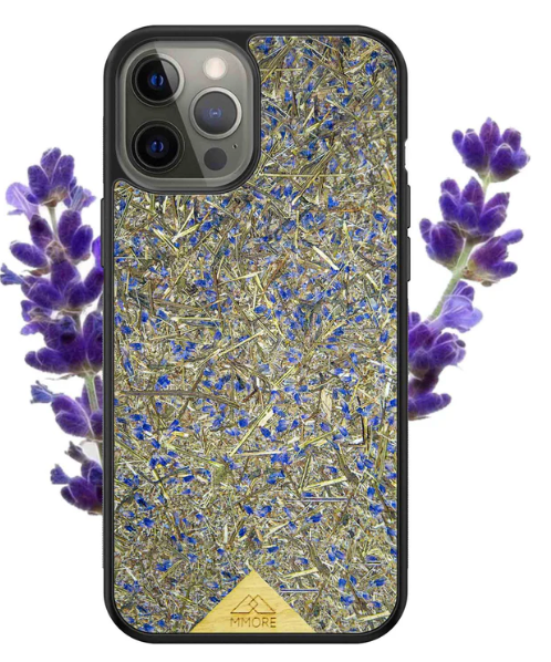 Halo case - Lavender Case