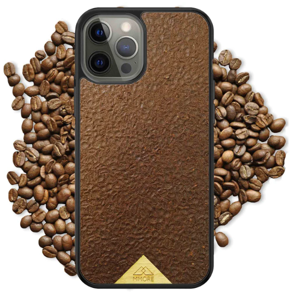 Halo case - Coffee Case