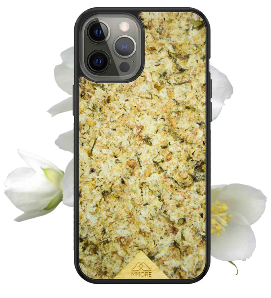 Halo case - Jasmine Case